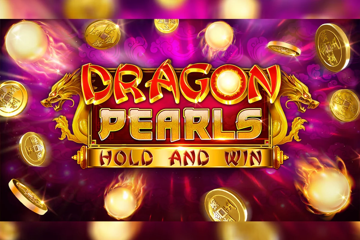 Dragon Pearls