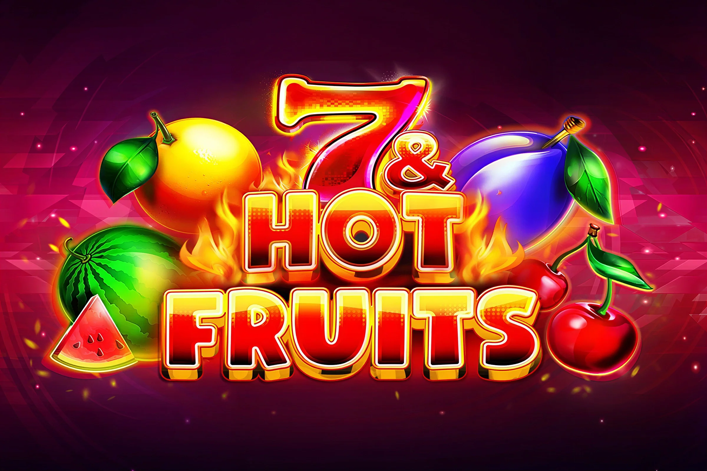 Hhot Fruits 100
