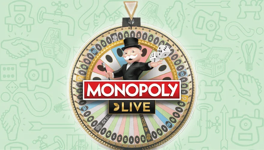 Monoply Live